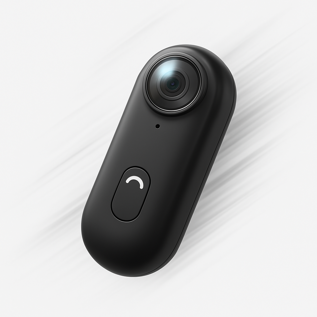VISION ONE™ | 4K Präzision in ultrakompaktem Design