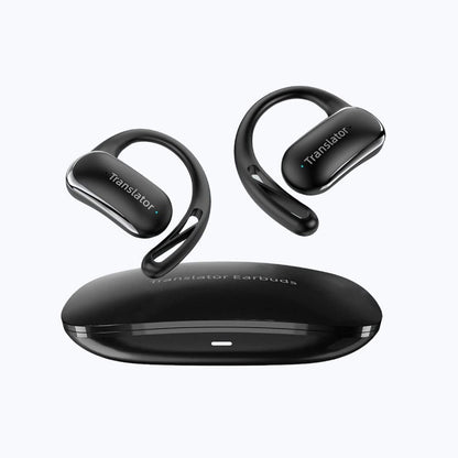 VISION ONE AI F56 PRO | Premium 3-in-1 Kopfhörer für Echtzeitübersetzung