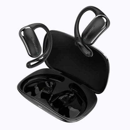 VISION ONE AI F56 PRO | Premium 3-in-1 Kopfhörer für Echtzeitübersetzung