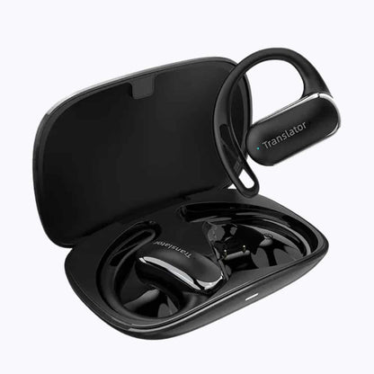 VISION ONE AI F56 PRO | Premium 3-in-1 Kopfhörer für Echtzeitübersetzung