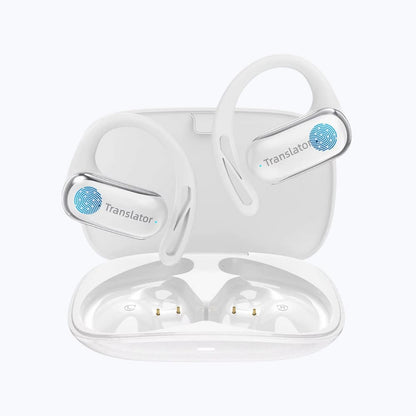 VISION ONE AI F56 PRO | Premium 3-in-1 Kopfhörer für Echtzeitübersetzung