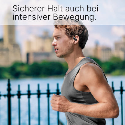 VISION ONE AI F56 PRO | Premium 3-in-1 Kopfhörer für Echtzeitübersetzung