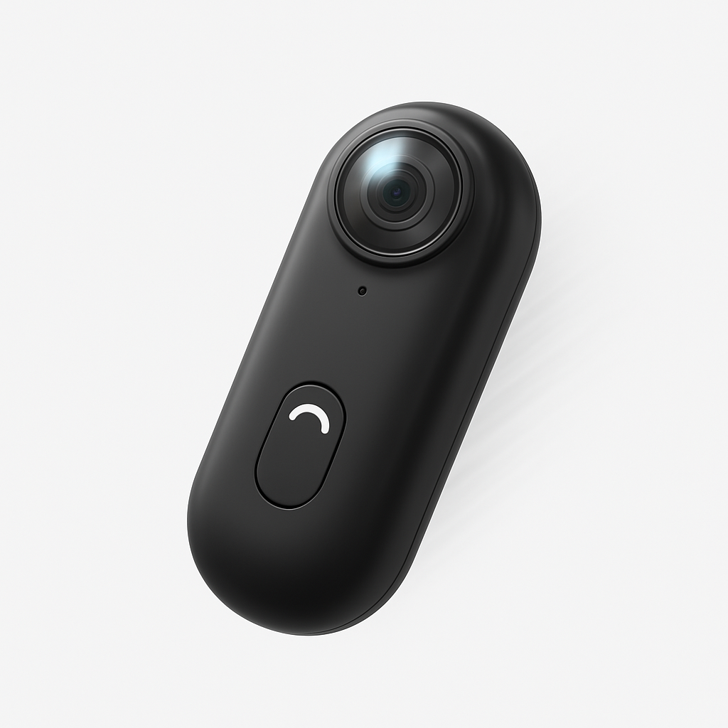 VISION ONE™ | 4K Präzision in ultrakompaktem Design