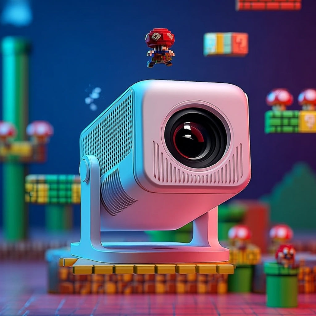 VISIONONE™ RetroStation