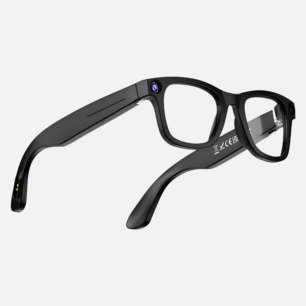 VISION ONE™ | 4K Smart Glasses