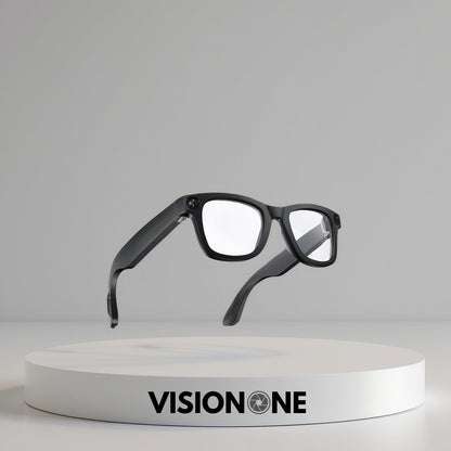 VISION ONE™ | 4K Smart Glasses