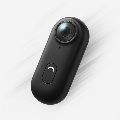 VISION ONE™ | 4K Präzision in ultrakompaktem Design