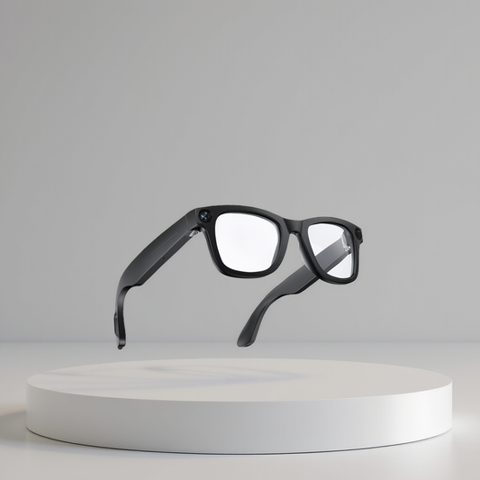 VISION ONE™ | 4K Smart Glasses