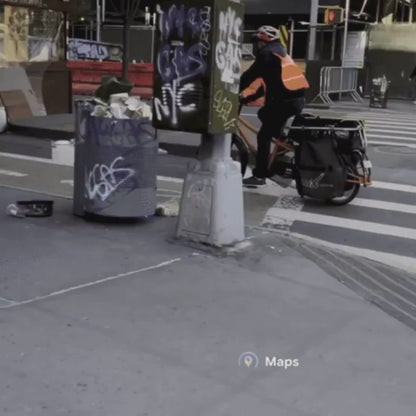 VISION ONE™ | 4K Smart Glasses