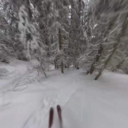 VISION ONE™ | 4K Präzision in ultrakompaktem Design