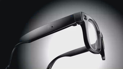 VISION ONE™ | 4K Smart Glasses